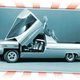 Illustration for article titled Ford Once Built A Supercar Pickup Truck